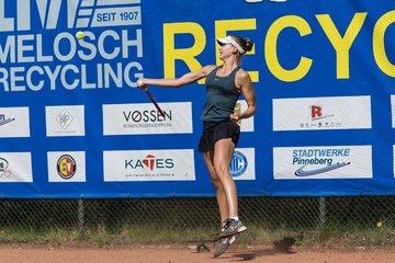 Lola Giza 16 - Masters Nord